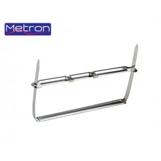 METRON ΕΛΑΣΜΑ ΜΕΤΑΛΛΙΚΟ 50Τ